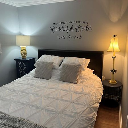 Lazy Dayz Vacation Rental بيكتون المظهر الخارجي الصورة
