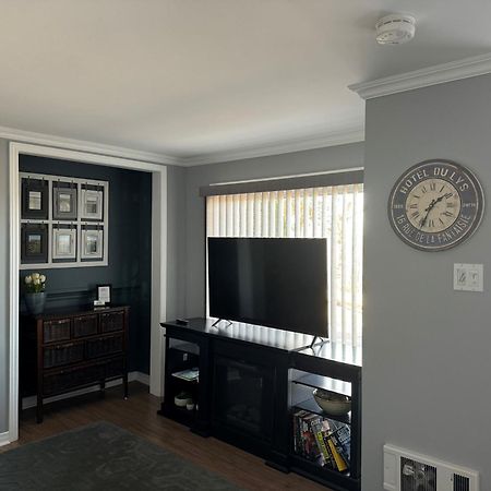Lazy Dayz Vacation Rental بيكتون المظهر الخارجي الصورة