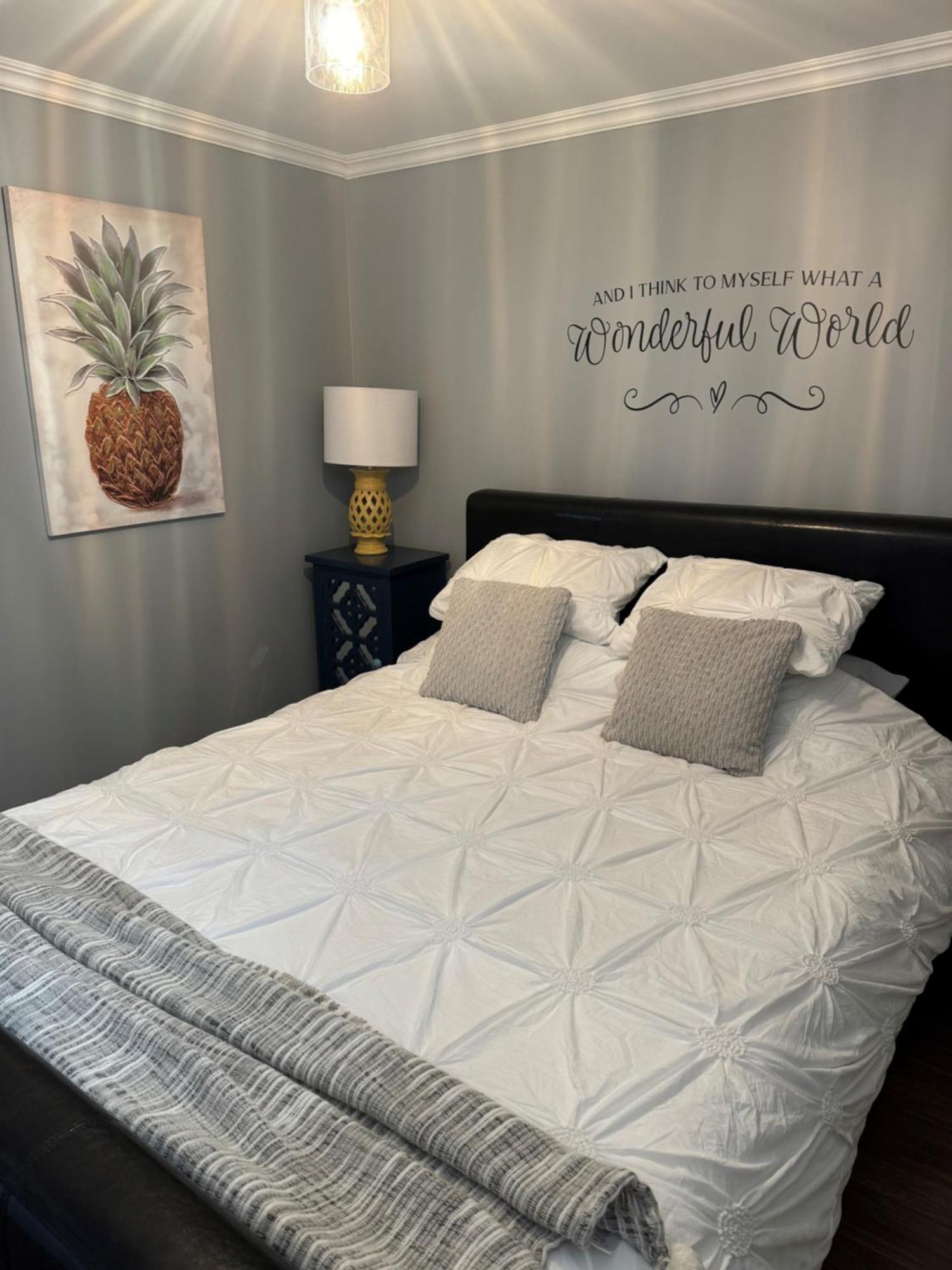 Lazy Dayz Vacation Rental بيكتون المظهر الخارجي الصورة