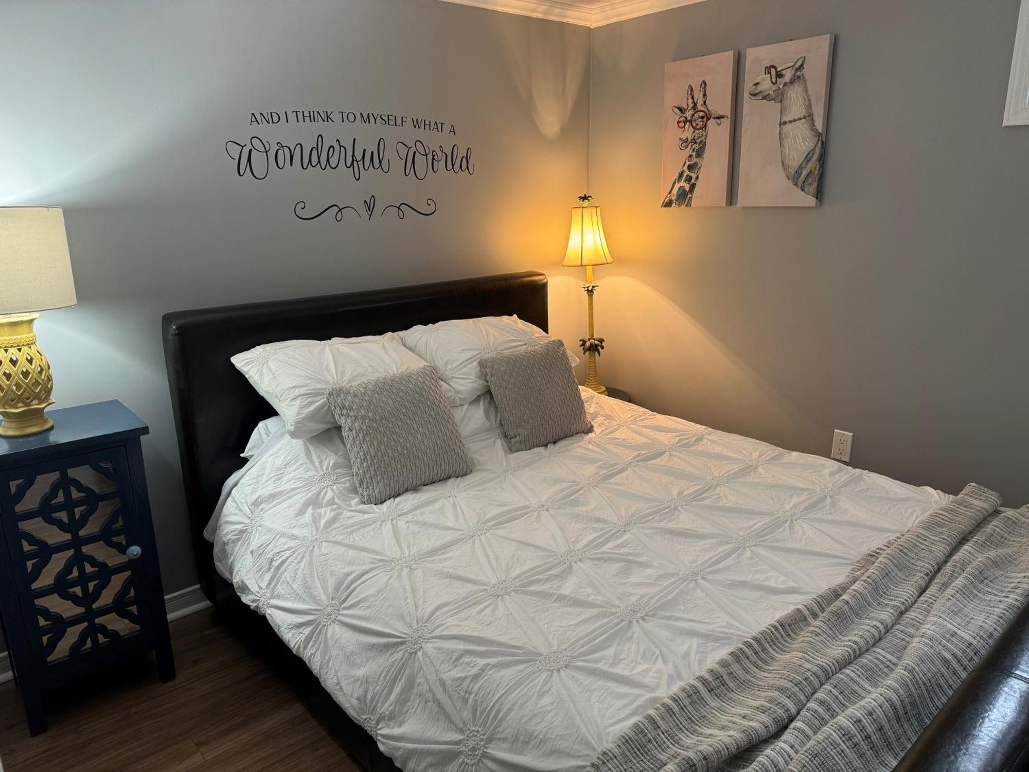 Lazy Dayz Vacation Rental بيكتون المظهر الخارجي الصورة