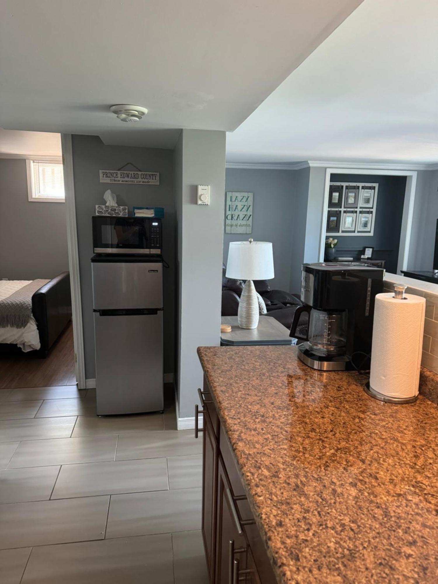 Lazy Dayz Vacation Rental بيكتون المظهر الخارجي الصورة